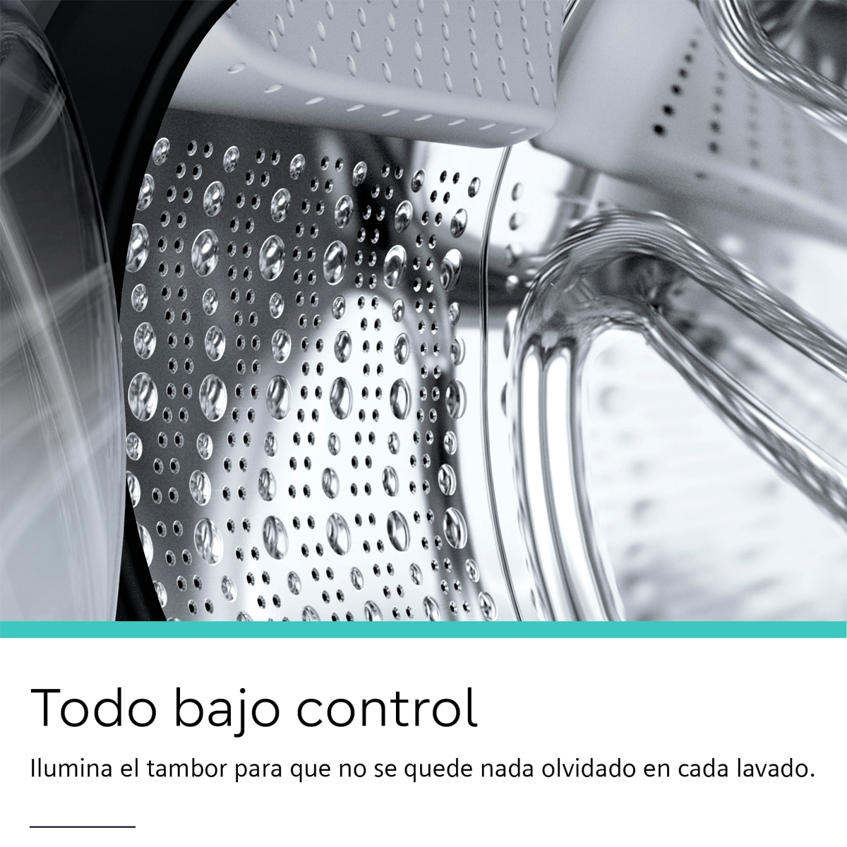 Máquina de Lavar Roupa Siemens iQ700 WG66B2A1ES de 11 Kg e 1600 Rpm com Função varioSpeed Branco-14
