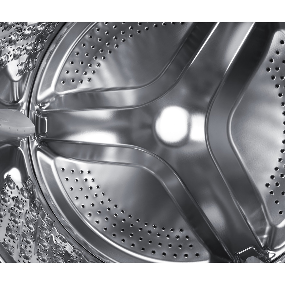 Lavasecadora Samsung AI 9Kg Autodosificación Clase D/A Negra - WD90HG6U94BBU3 - Negro Negro-15