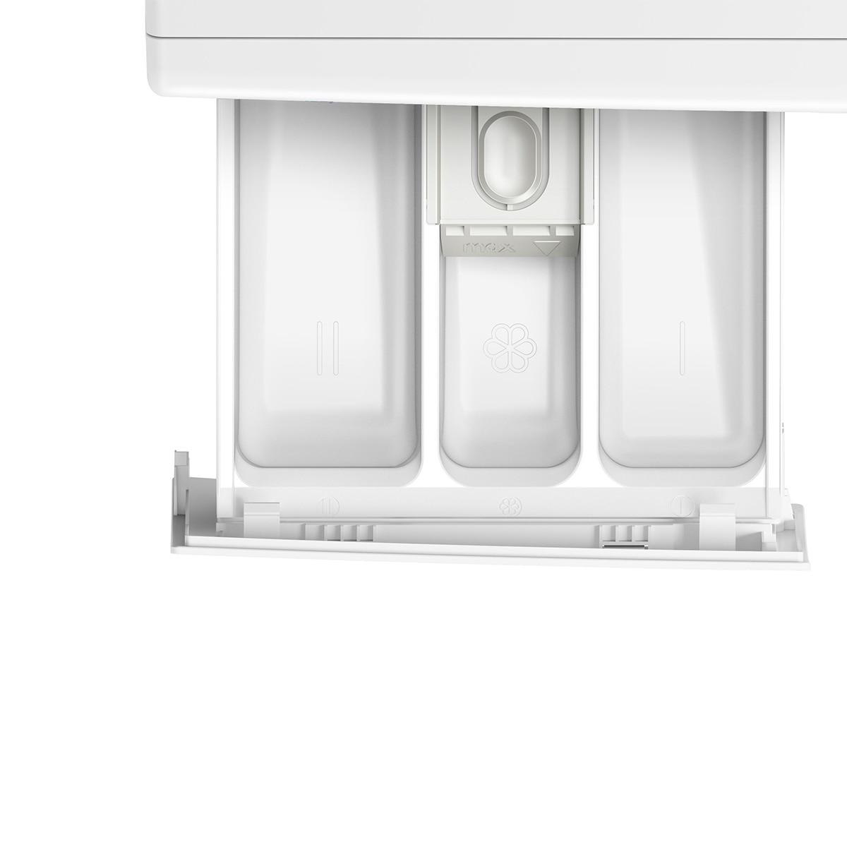 Lavadora Bosch 8 Kg / 1.200 rpm, Serie 4, Speed Perfect -WAN24281ES Blanco-8