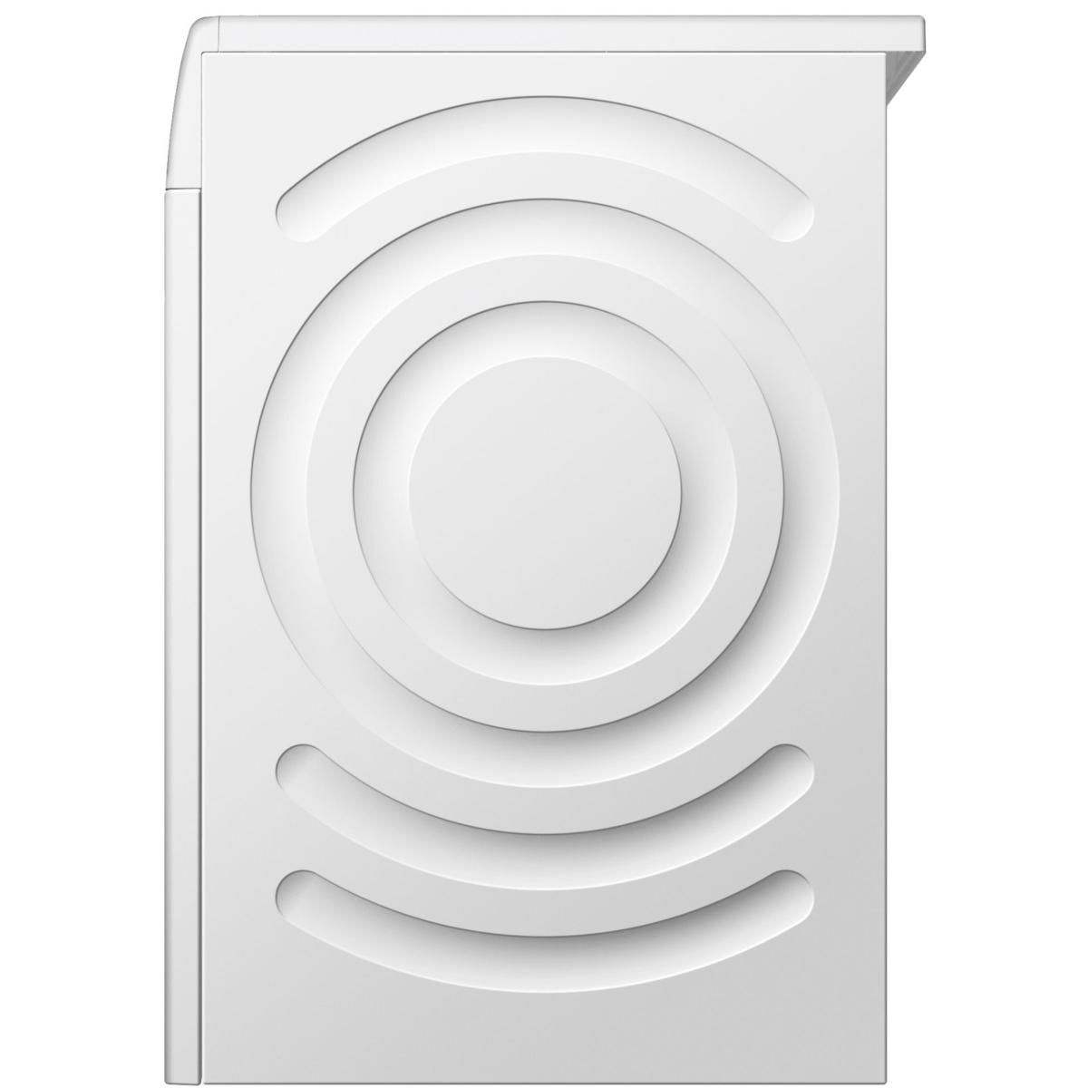 Lavadora Siemens iQ500, 10 Kg, / 1400 rpm i-Dos - WG54N2A0ES - Blanco Blanco-7