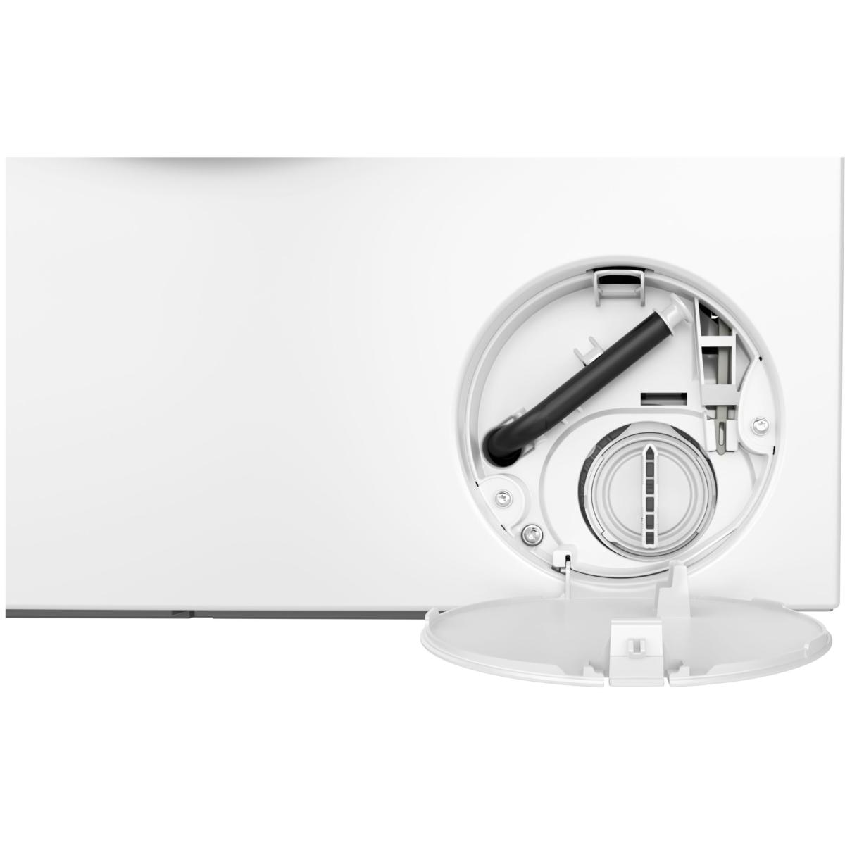 Lavadora Siemens iQ500, 10 Kg, / 1400 rpm i-Dos - WG54N2A0ES - Blanco Blanco-8