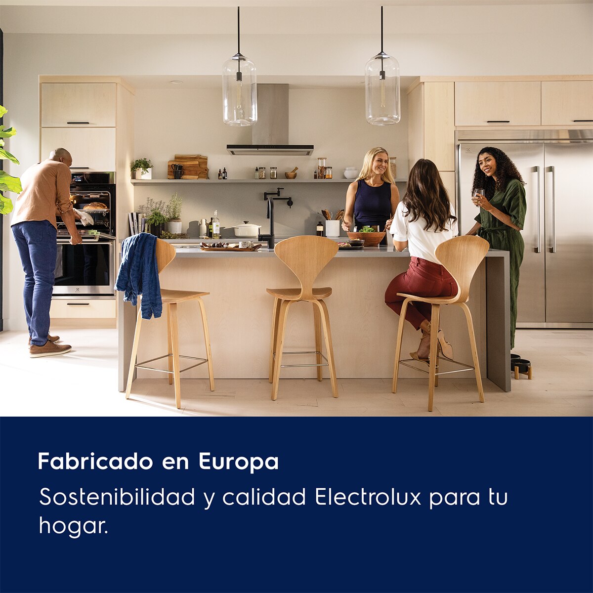 Imagen 10 de Lavadora Electrolux 10,5Kg/1400rpm Lavado rápido Vapor Certificado lana S600 EFE6894O2B - Blanco Blanco