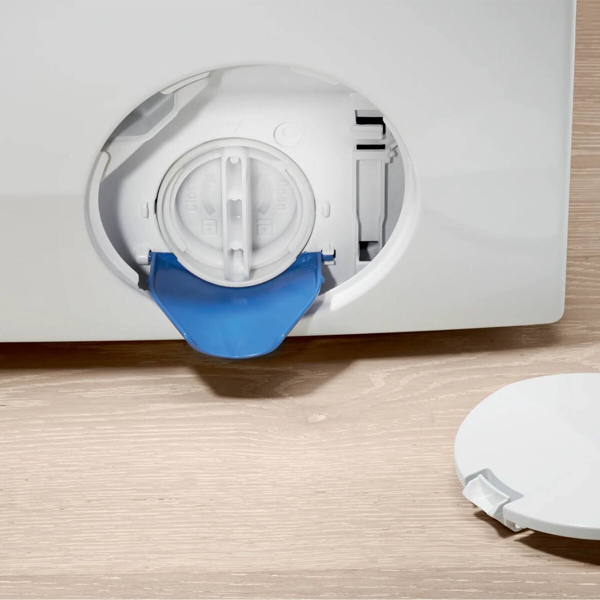 Imagen 12 de Lavadora Electrolux 10,5Kg/1400rpm Lavado rápido Vapor Certificado lana S600 EFE6894O2B - Blanco Blanco