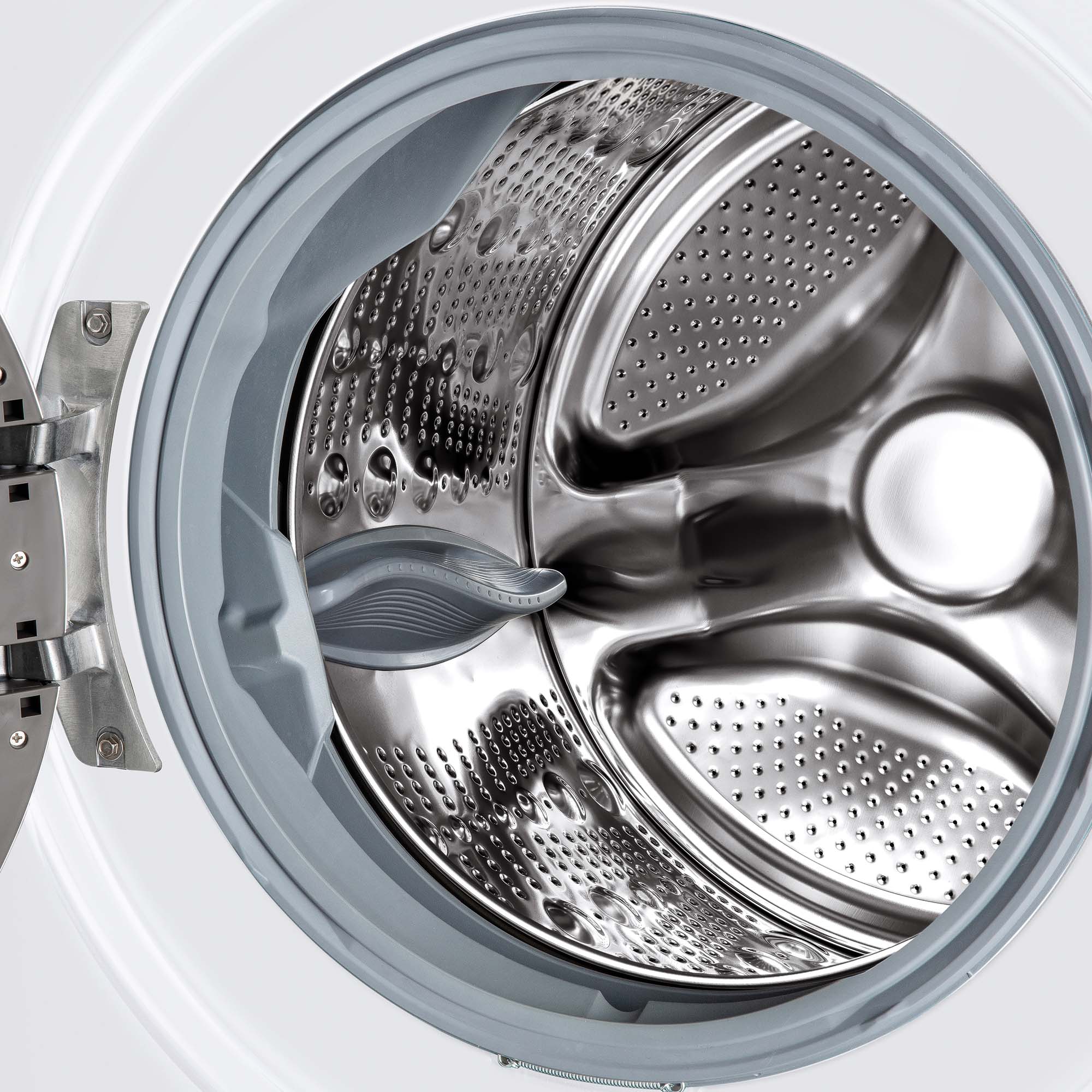 Lavadora LG 17 kg / 1.100 rpm - F1P1CY2W Blanco-12