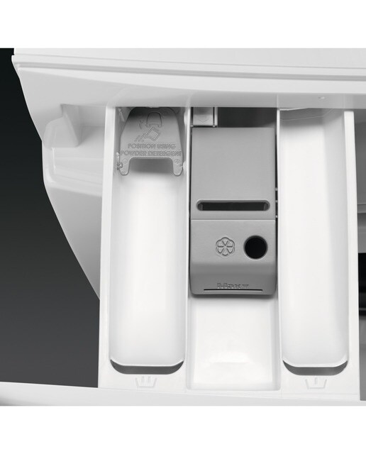 Lavadora AEG 10 kg / 1.400 rpm - L6FBI147P Blanco-4