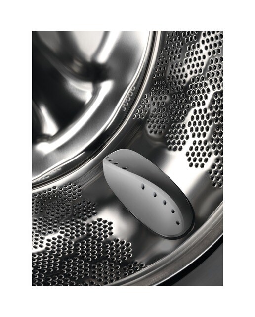Lavadora AEG 10 kg / 1.400 rpm - L6FBI147P Blanco-6
