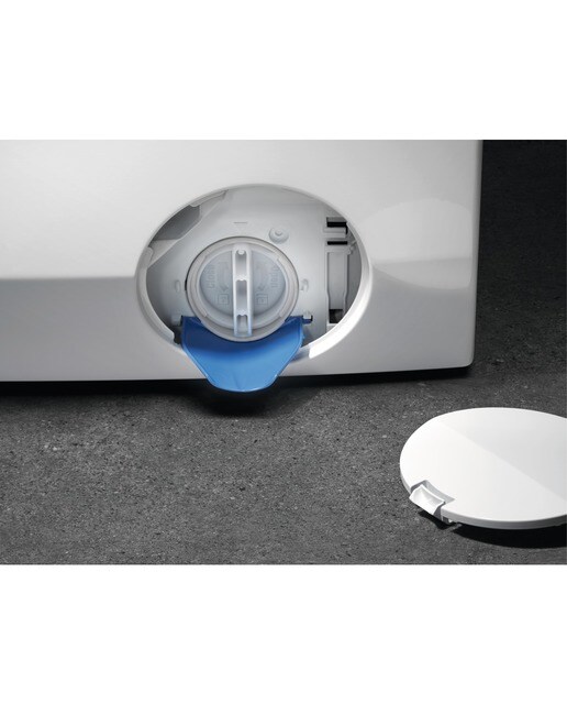 Lavadora AEG 10 kg / 1.400 rpm - L6FBI147P Blanco-8