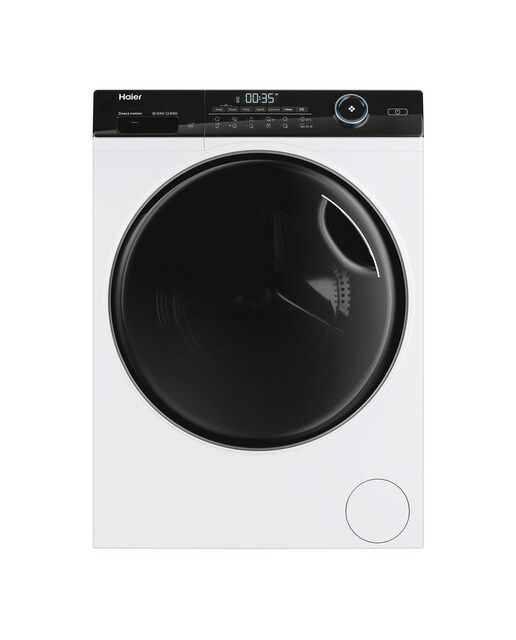 Lavadora Haier 9 kg / 1.400 rpm I-Pro Series 5 - HW90-B14959U1-S Blanco-10