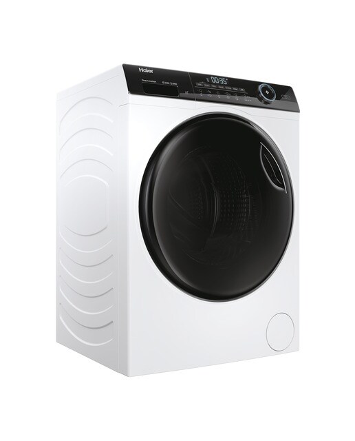 Imagen 0 de Lavadora Haier 10 kg / 1.400 rpm I-Pro Series 5 - HW100B14959U1S