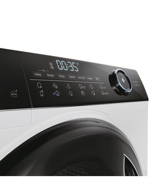 Lavadora Haier 10 kg / 1.400 rpm I-Pro Series 5 - HW100B14959U1S Blanco-11