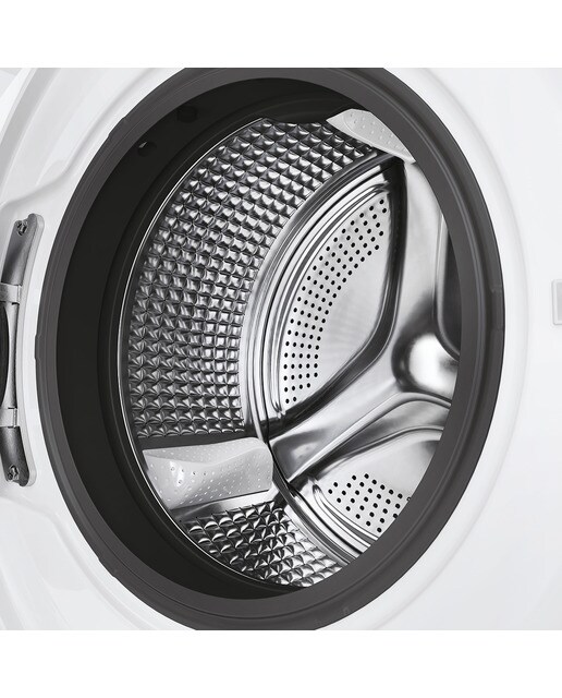 Lavadora Haier 10 kg / 1.400 rpm I-Pro Series 5 - HW100B14959U1S Blanco-12