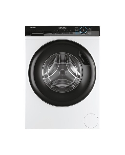 Lavadora Haier 9 kg / 1.400 rpm I-Pro Series 3 - HW90-B14939-IB Blanco-2