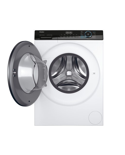 Lavadora Haier 9 kg / 1.400 rpm I-Pro Series 3 - HW90-B14939-IB Blanco-9