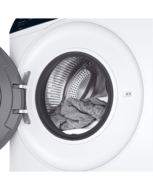 Lavadora Haier 10 kg / 1.400 rpm I-Pro Series 3 - HW100-B14939-IB Blanco-12
