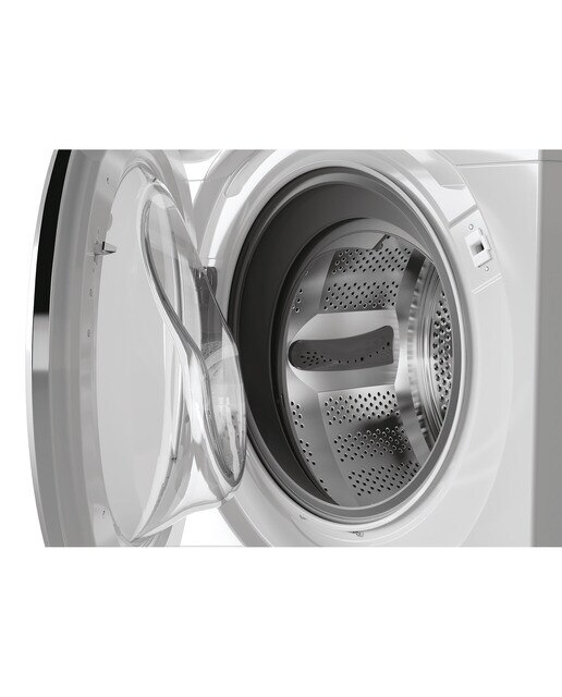 Imagen 9 de Lavadora Candy 8 kg / 1.400 rpm con WIFI RapidÓ - RO 1486DWMCT/1-S - Blanco Blanco