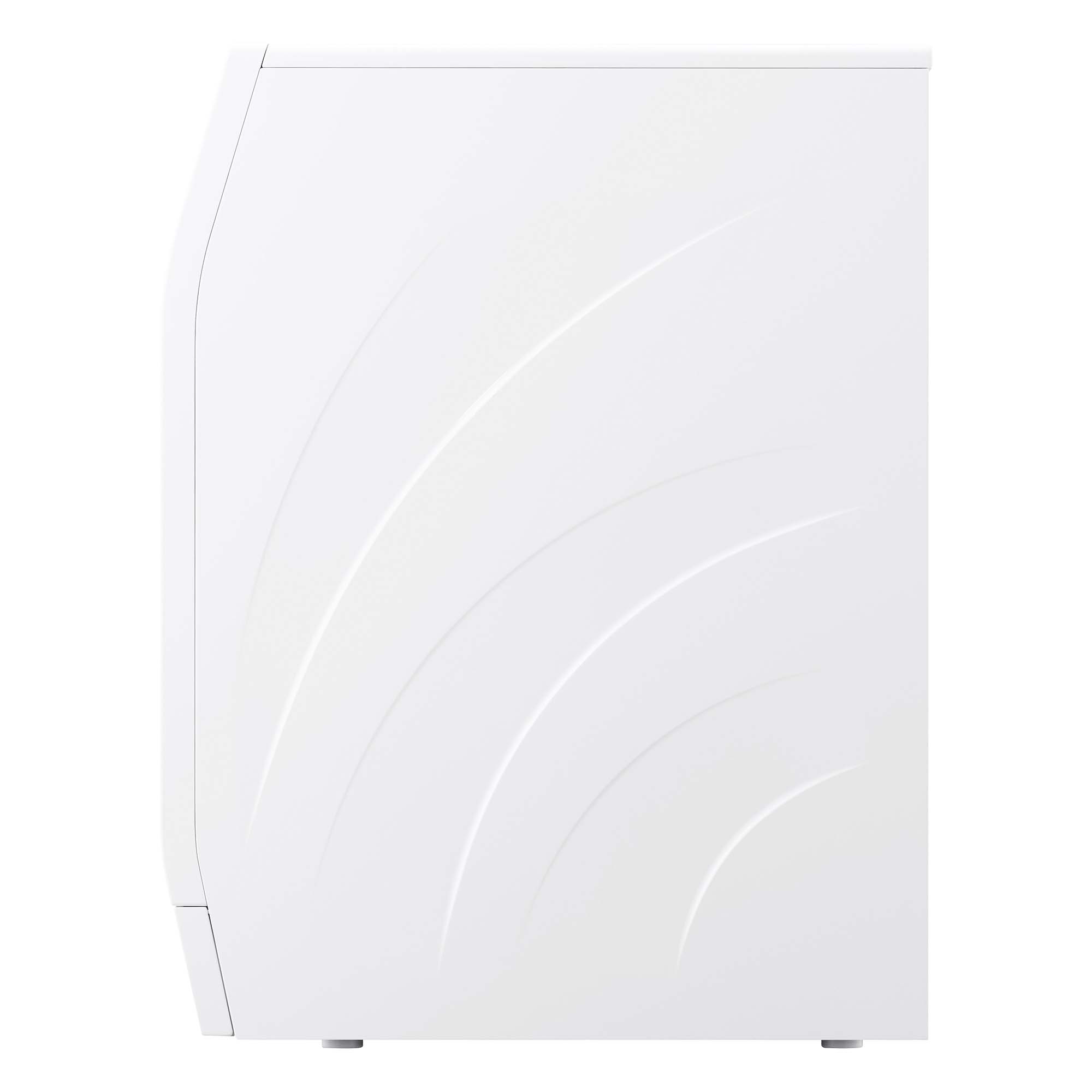 Lavadora secadora LG 12 kg lavado, 7kg secado,  1.600 rpm, Autodosificación -  LSWD100E Blanco-15