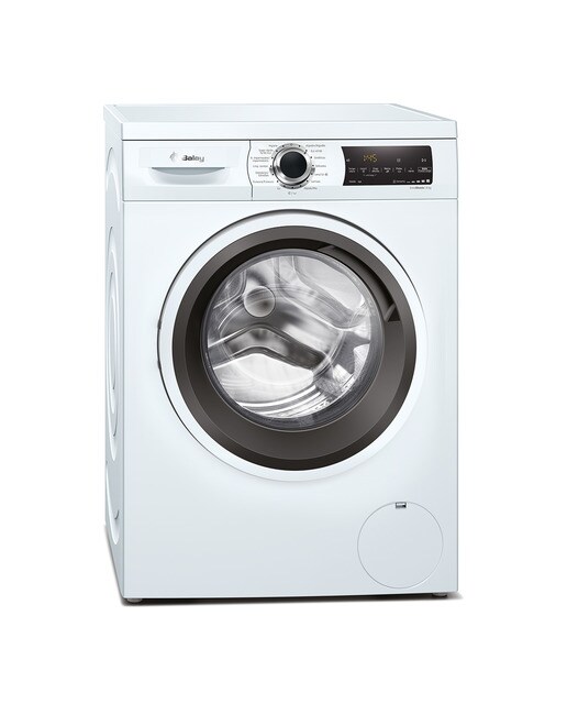 Imagen 0 de Lavadora Balay 8 kg / 1.400 rpm Motor Extrasilencio - 3TS384BT