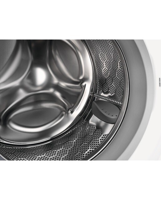 Lavadora AEG 8 kg / 1.200 rpm, ProSense - LFA6I8272A Blanco-4