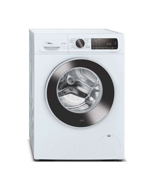 Balay - Lavadora secadora Balay 9 kg - 1.400 rpm - 3TW094B.