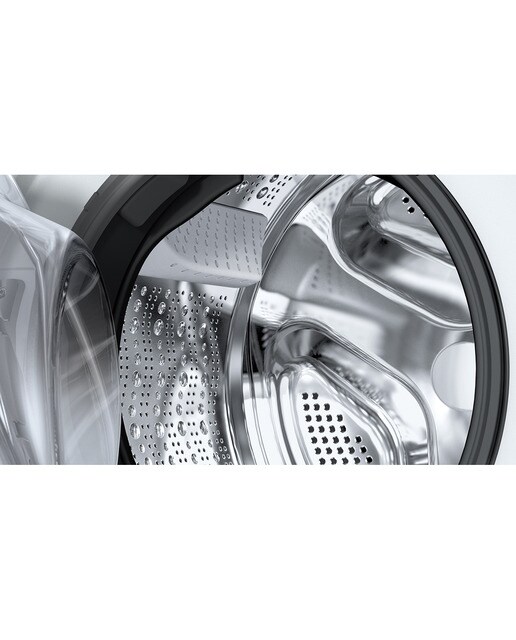 Lavadora secadora Balay 9 kg / 1.400 rpm - 3TW094B Blanco-2