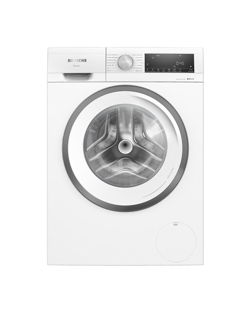 Imagen 0 de Lavadora secadora Siemens 9 kg / 1.400  rpm, Motor iQdrive - F4DV5009S0W