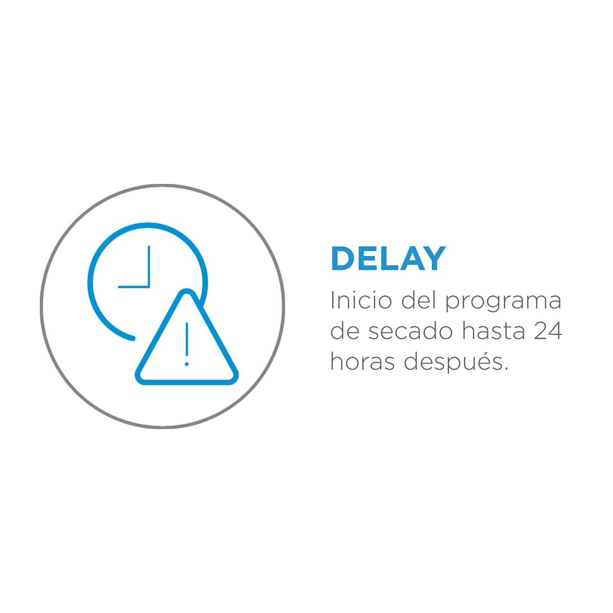 Lavadora secadora Midea 8 kg / 1.400  rpm - MF200D80WB/W-ES Blanco-11