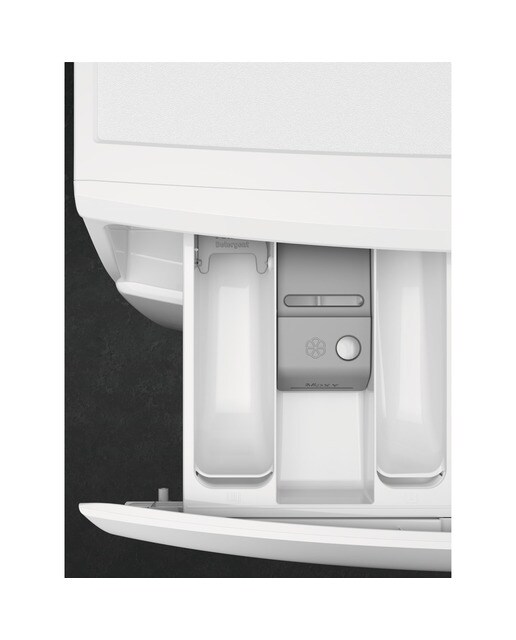 Lavadora AEG 9 kg/ 1.400 rpm, Motor Inverter - LFR7394V4B Negro-6