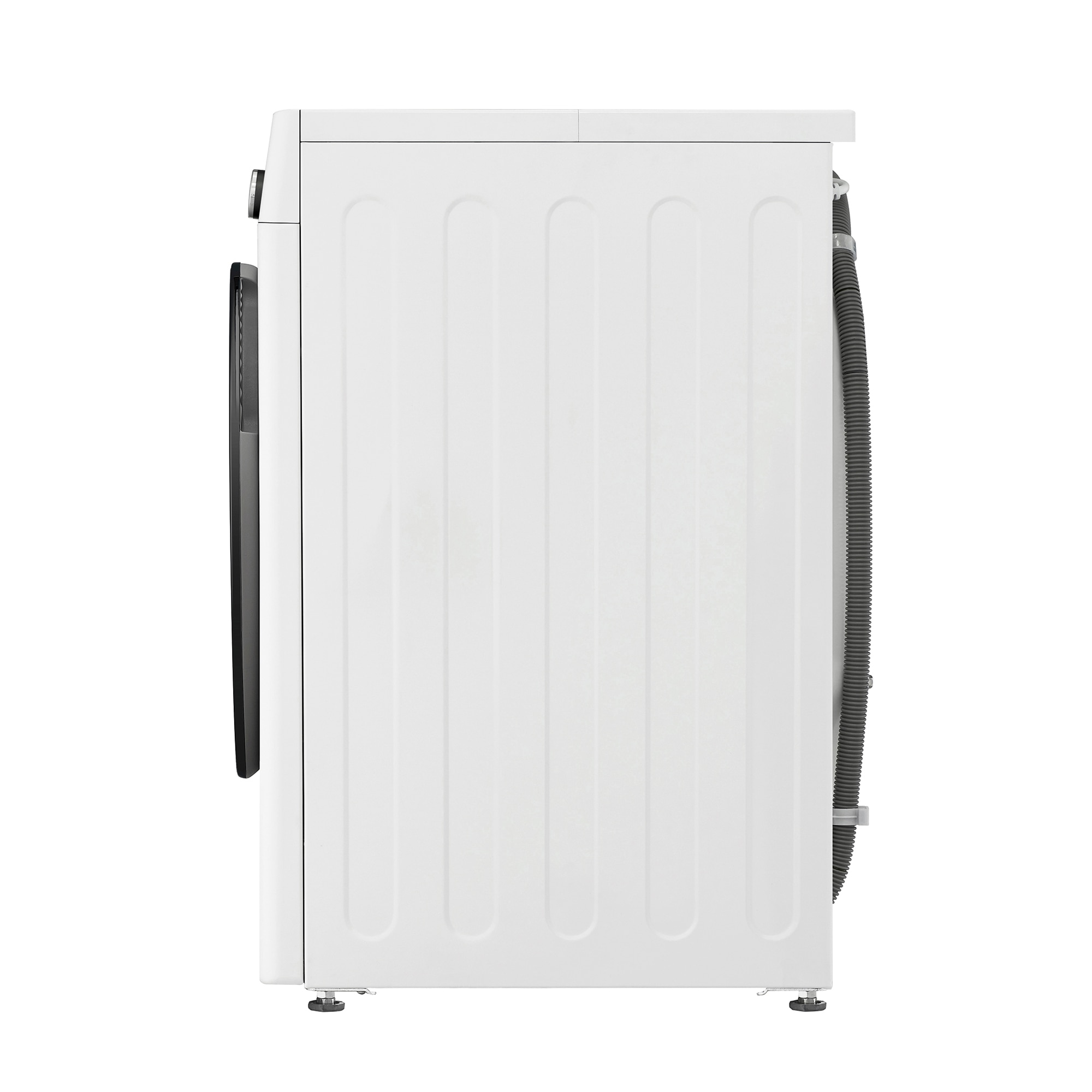 Lavadora LG 10 kg / 1400 rpm, TurboWash 360 - F4WR7010AGW Blanco-14