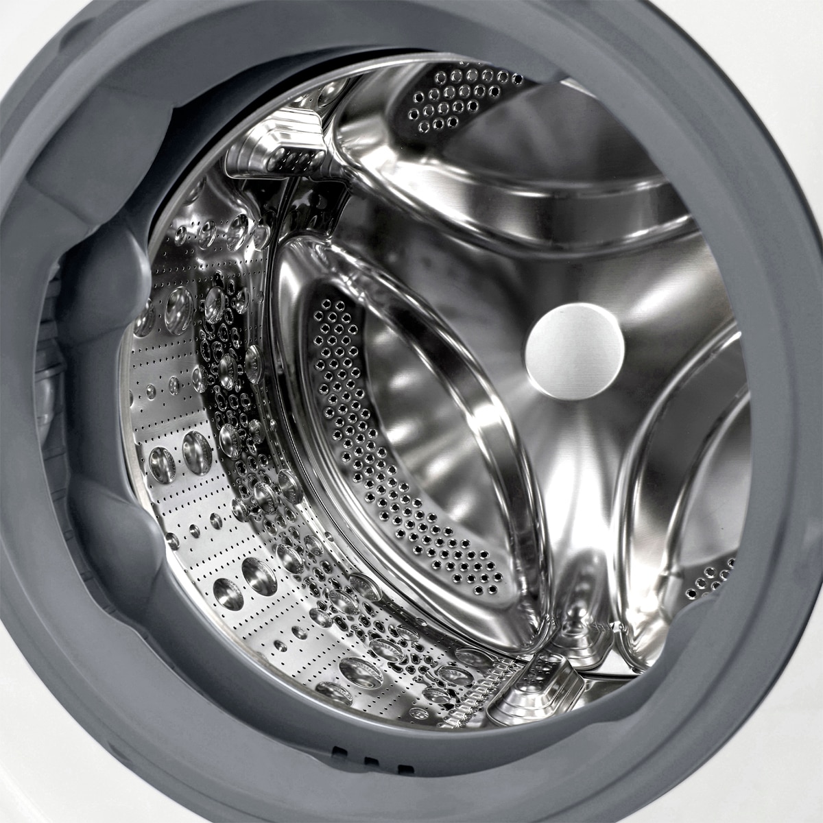 Lavadora LG 10 kg / 1400 rpm, TurboWash 360 - F4WR7010AGW Blanco-15