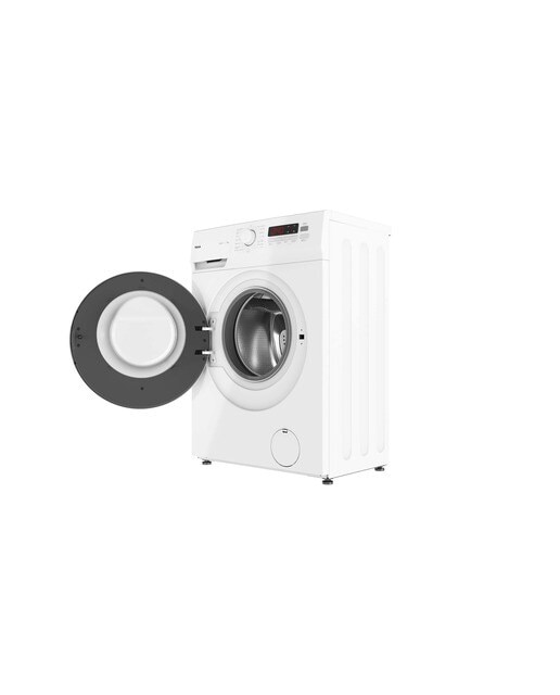 Máquina de Lavar Roupa Teka TK5 1470 BLANCO Carga Frontal de 7 Kg e de 1400 rpm - Branco Branco-3