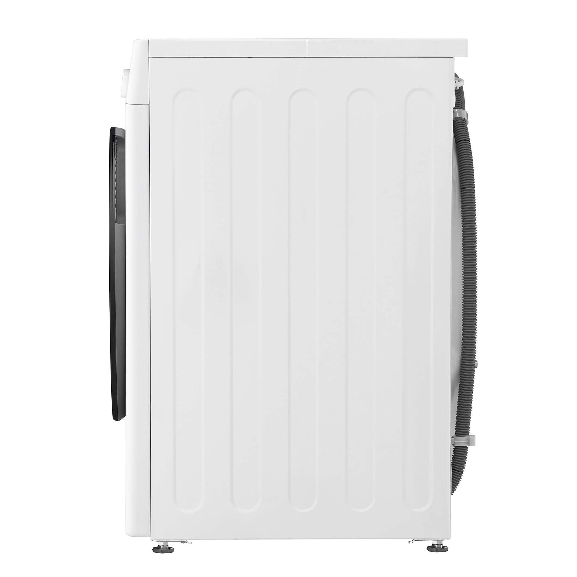 Lavadora LG 11 kg / 1400 rpm, TurboWash 360 - F4WR6011AGW Blanco-16