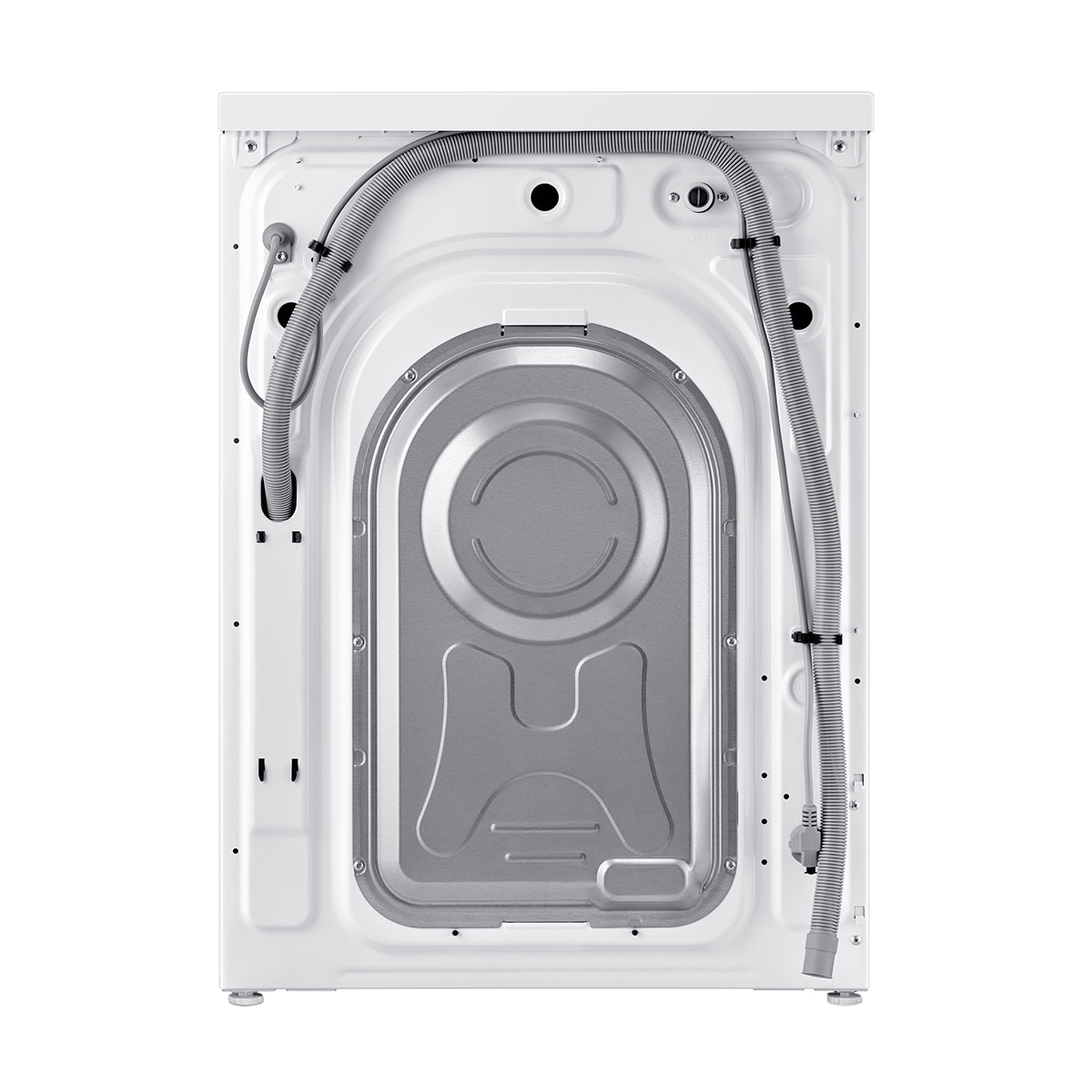 Lavadora Samsung 9kg Tecnología Ecobubble™ Clase A Blanca WW90CGC04DTEEC Blanco-15