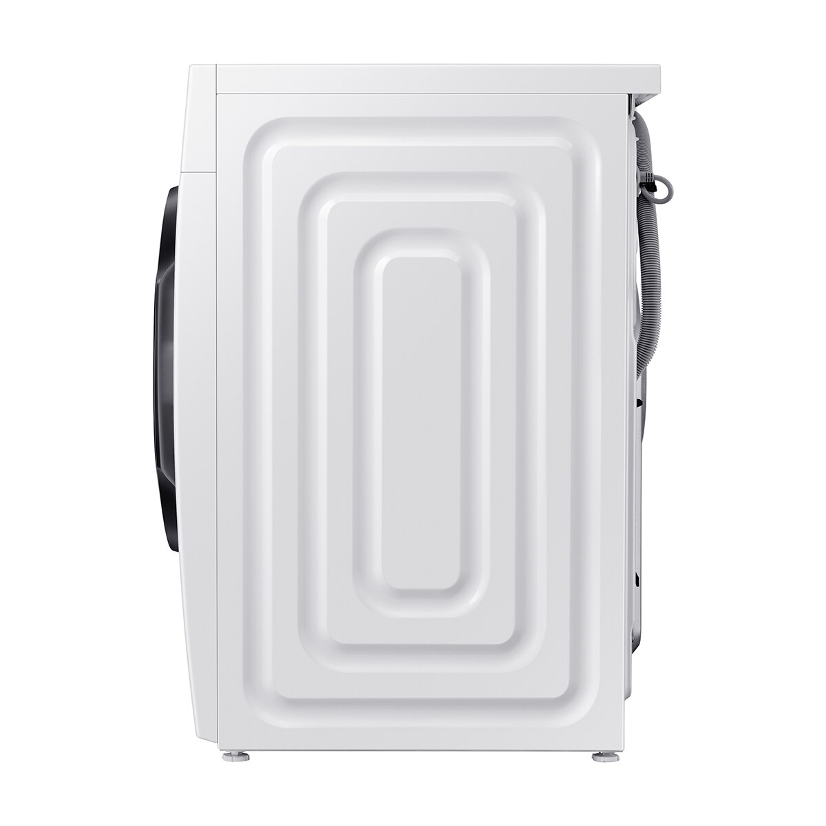 Lavadora Samsung 8kg Tecnología Ecobubble™ Clase A Blanca WW80CGC04DAEEC - Blanco Blanco-10