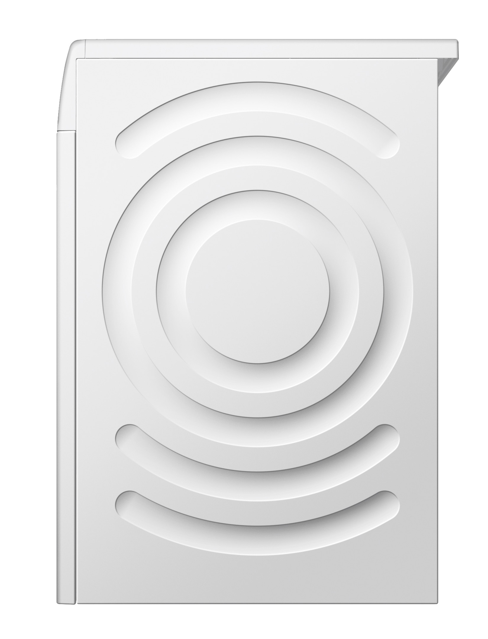 Lavadora Bosch 8 kg / 1.200 rpm Serie 4 Iron Assist - WAN24272ES Blanco-9