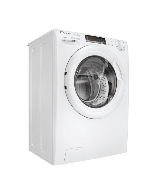 Imagen 0 de Lavadora Secadora 8 kg /1400 rpm Candy Smart Pro Inverter - COW4854TWM6/1-S