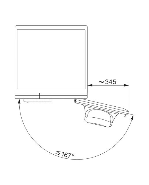 Lavadoras Miele 9 kg / 1,600 rpm, SteamCare, TwinDos y PowerWash - WCI880 WCS 125 - Blanco Blanco-10