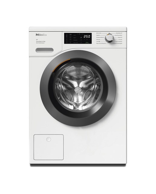 Miele - Lavadora Miele 10 kg - 1.400 rpm - WCK 360 WCS.