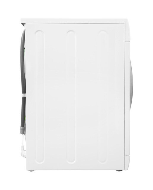 Máquina de Lavar Roupa Indesit BWE 91496X WSV SPT Carga Frontal de 9 kg e de 1400 rpm - Branco Branco-10