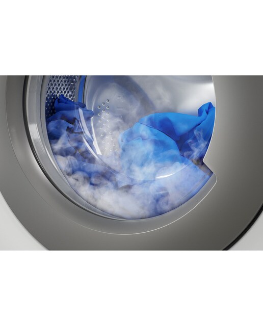 Lavadora Indesit 10 kg / 1.400 rpm - BWE 101496X WSV SPT Blanco-7