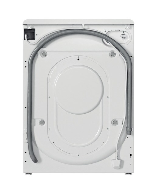 Lavadora Indesit 10 kg / 1.400 rpm - BWE 101496X WSV SPT Blanco-9