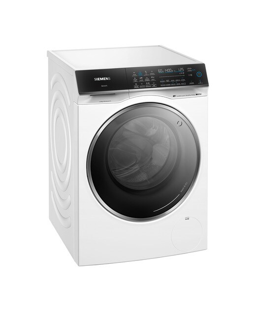 Imagen 0 de Lavadora secadora Siemens 10,5 kg / 1.400 rpm, i-Dos - WN54C2A0ES