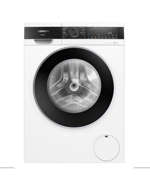 Imagen 0 de Lavadora Siemens 9 kg/ 1.400  rpm - WG44G2F1ES