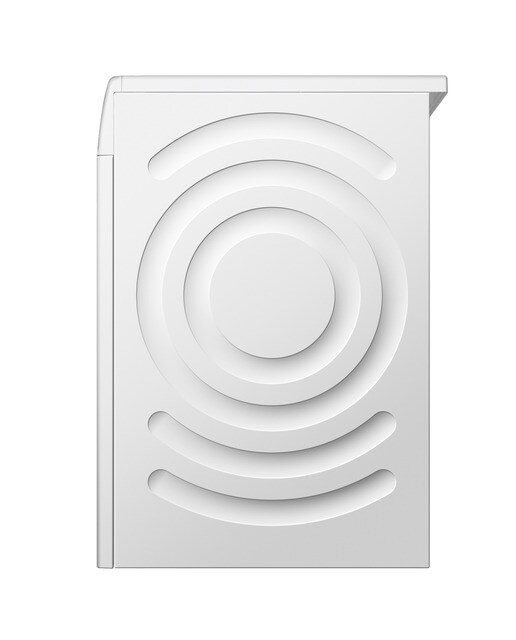 Lavadora Siemens 9 kg/ 1.400 rpm - WG44G2F1ES Blanco-4