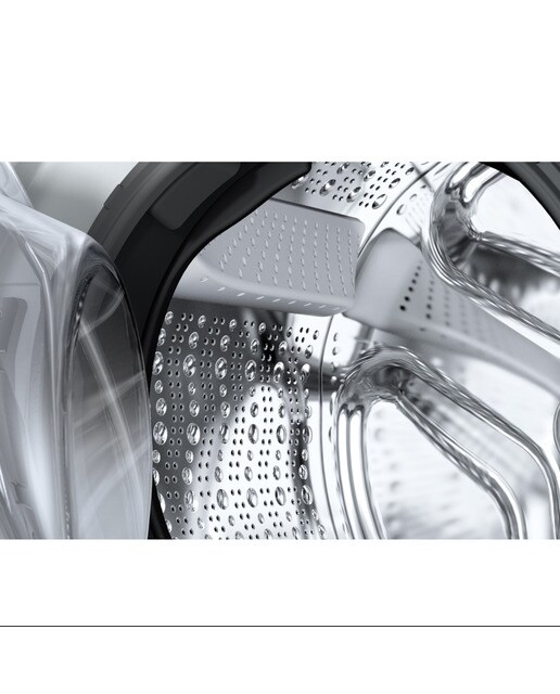 Lavadora Siemens 9 kg/ 1.400 rpm - WG44G2F1ES Blanco-6