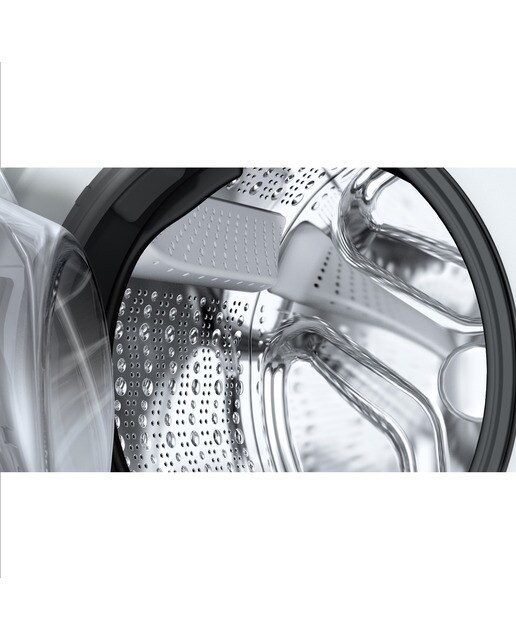 Lavadora Siemens 9 kg/ 1.400 rpm - WU14UT62ES Blanco-4