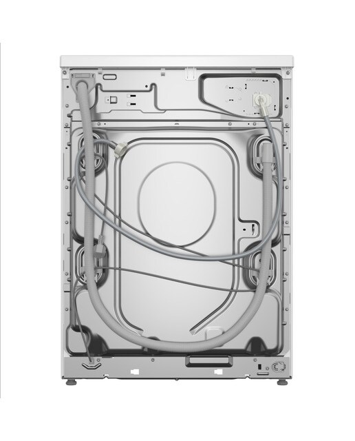 Lavadora Siemens 9 kg/ 1.400 rpm - WU14UT62ES Blanco-5