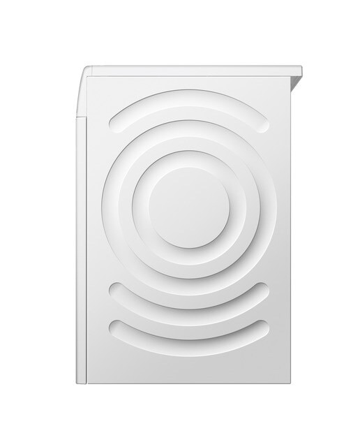 Lavadora Bosch 8 kg / 1.400 rpm - WGE03400EP Blanco-7
