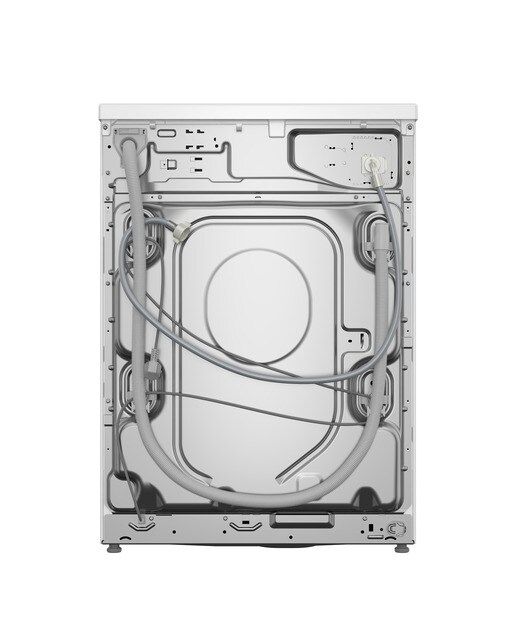 Lavadora secadora Bosch 10.5 kg/ 1400 rpm, dosificación automática i-DOS - WNG244A0ES Blanco-9