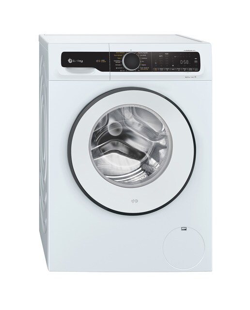 Imagen 0 de Lavadora secadora Balay 10,5 kg / 1400 rpm - 3TW9105BD