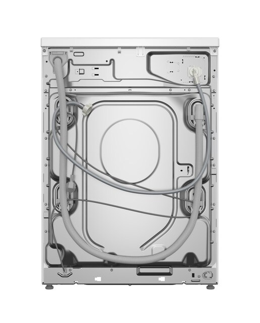 Lavadora secadora Balay 10,5 kg / 1400 rpm - 3TW9105BD Blanco-6